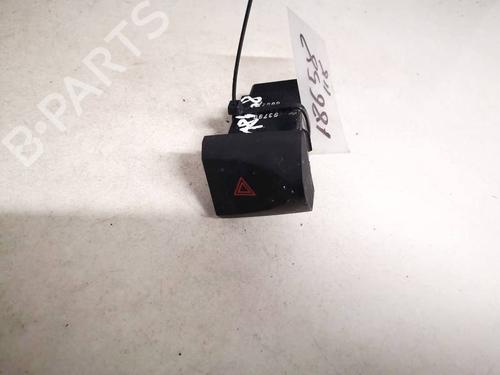 Used Warning switch Warning switch HYUNDAI SANTA FÉ I (SM) 2.4 16V (136 hp) 35013749 35013749