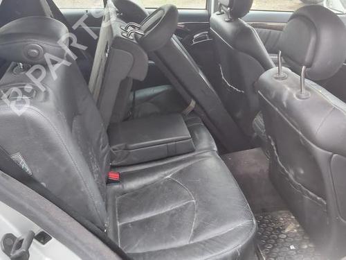 Electronic module MERCEDES-BENZ E-CLASS (W211) E 270 CDI (211.016) | BP33062714M83 - Image 7