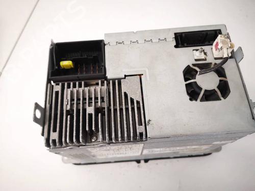 Radio VW PASSAT B6 (3C2) 1.9 TDI | BP34757562E6 - Image 3