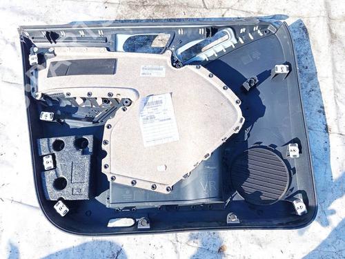 Front right panel VW TIGUAN (5N_) 2.0 TDI 4motion | BP34986601C59 - Image 2