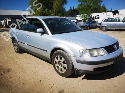 Recambios VW PASSAT B5 Variant (3B5) 1.9 TDI (110 hp) 4471826