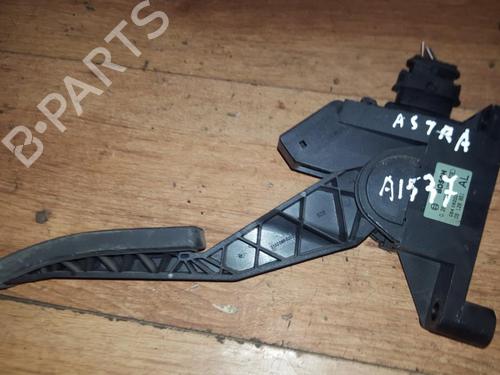 pedal-opel-astra-g-hatchback-t98-1998-1999-2000-2001-2002-2003-2004-2005-2006-2007-2008-2009-35646865 main image