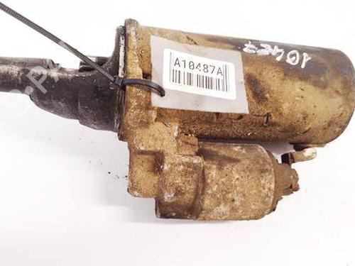 Used Starter Starter 36453942 36453942