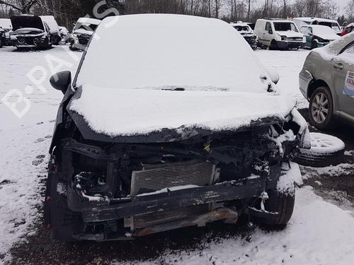 Used Parts OPEL MERIVA B MPV (S10) 1.4 (75) 4526480