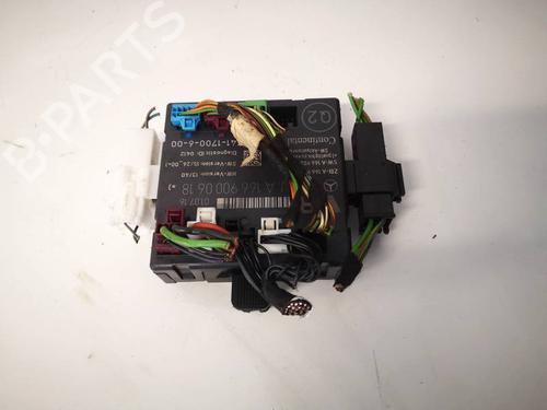 Used Electronic module Electronic module 34814534 34814534