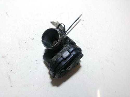 Throttle body CITROËN BERLINGO MULTISPACE (B9) 1.6 HDi 90 | BP35660565M82 - Image 2