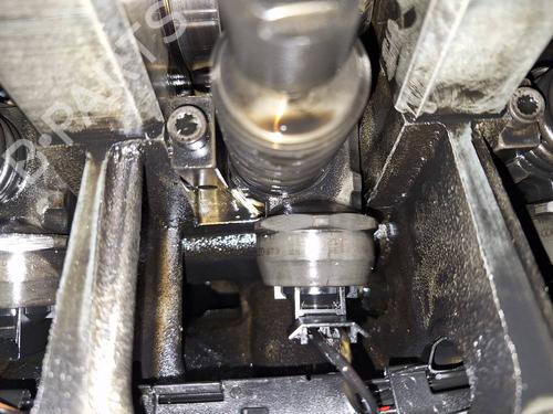Injector VW PASSAT B6 (3C2) 1.9 TDI | BP35102541M100 - Image 2