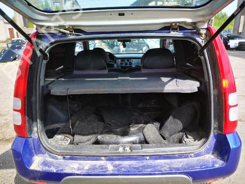 Electronic module HONDA HR-V (GH_) 1.6 16V (GH1, GH3) | BP32581752M83