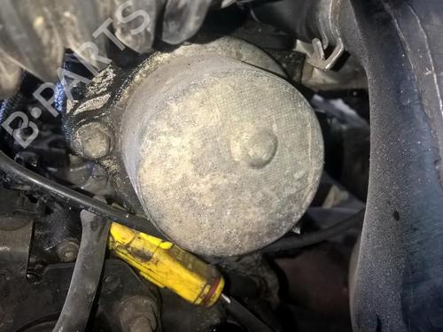 Used Vacuum pump Vacuum pump PEUGEOT 406 (8B) 2.0 HDI 90 (90 hp) 35651632 35651632
