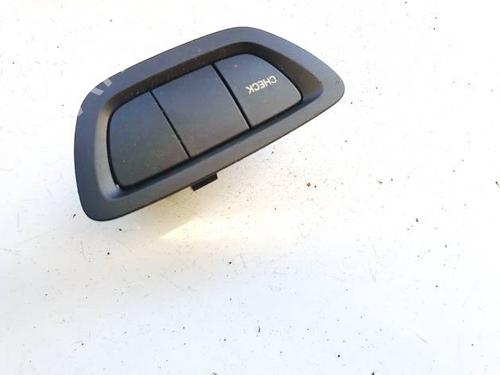 Used Switch Switch CITROËN C5 III (RD_) 1.6 HDi 110 (RD9HZC) (109 hp) 34803208 34803208