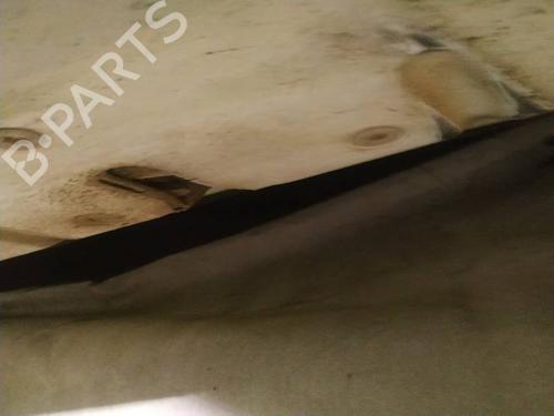 Used Rear left lock Rear left lock 35258002 35258002