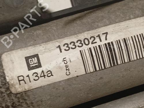 AC radiator OPEL INSIGNIA A (G09) 2.0 CDTI (68) | BP34866516M32 - Image 5