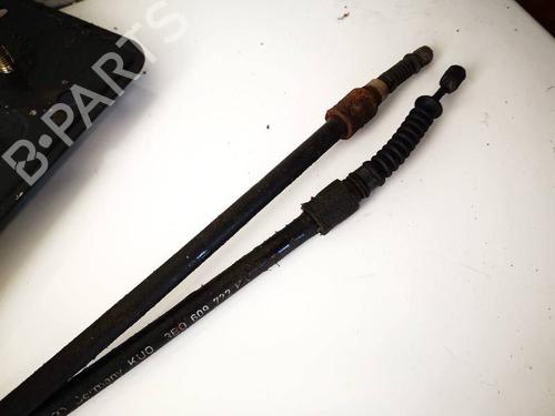 Cable VW PASSAT B5 Variant (3B5) 1.9 TDI | BP34939685E12 - Image 4