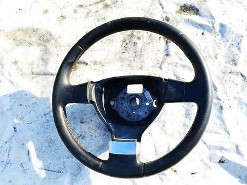 Used Steering wheel Steering wheel VW GOLF PLUS V (5M1, 521) 1.9 TDI (105 hp) 34919458 34919458