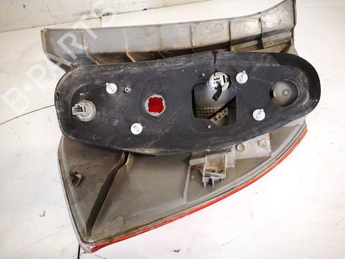 Right taillight HONDA FR-V (BE) 2.2 i CTDi (BE5) | BP35012193C35 - Image 2