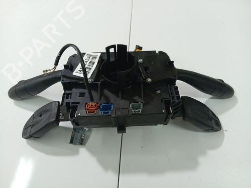 Warning switch MERCEDES-BENZ E-CLASS T-Model (S211) E 200 T Kompressor (211.242) | BP38314488I22 - Image 2