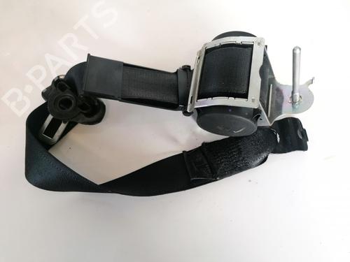 Used Front left seatbelt Front left seatbelt 35503792 35503792