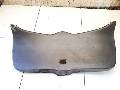 Used Boot lining Boot lining TOYOTA VERSO (_R2_) 2.0 D-4D (AUR20_, AUR20R) (126 hp) 36658606 36658606