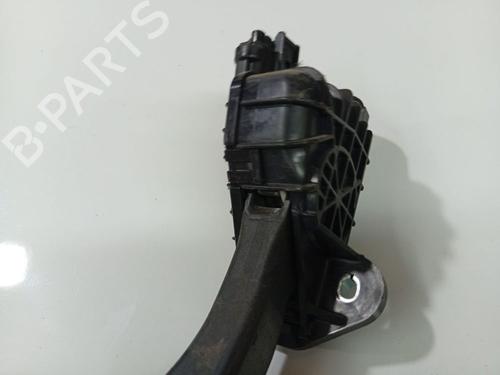 Pedal MAZDA 6 Hatchback (GG) 2.0 DI (GG14) | BP34847941I4 - Image 3