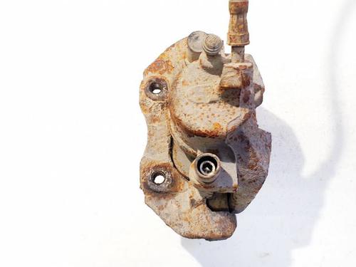 Left front brake caliper VOLVO V50 (545) 1.6 D | BP34981405M105 - Image 2