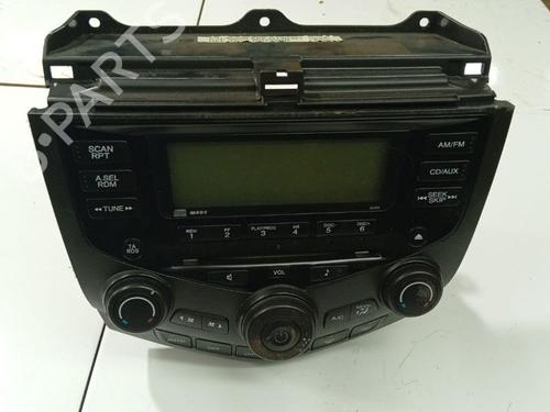 Used Radio Radio 34792373 34792373
