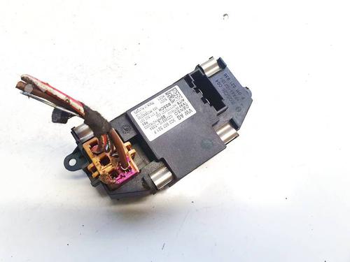 Heater resistor VW PASSAT B7 (362) 2.0 TDI | BP35154343M108 - Image 3