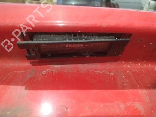 licence-plate-light-opel-corsa-d-s07-2006-2007-2008-2009-2010-2011-2012-2013-2014-2015-34818764 main image