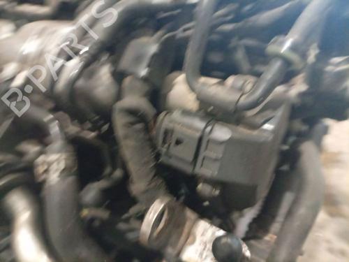 Electronic module SKODA SUPERB II (3T4) 2.0 TDI | BP39232307M83 - Image 2