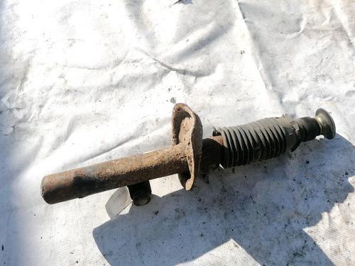 Used Left front shock absorber Left front shock absorber 35428885 35428885