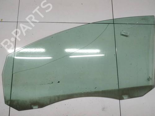 Used Front left door window Front left door window 34876455 34876455