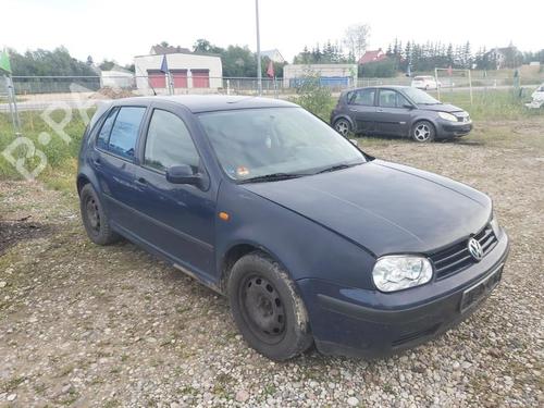 Used Parts VW GOLF IV (1J1) 1.9 TDI (110 hp) 4477274