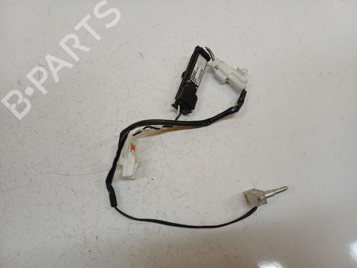 Electronic module MAZDA 3 (BL) 2.2 MZR CD (BL10) | BP36454218M83 - Image 3