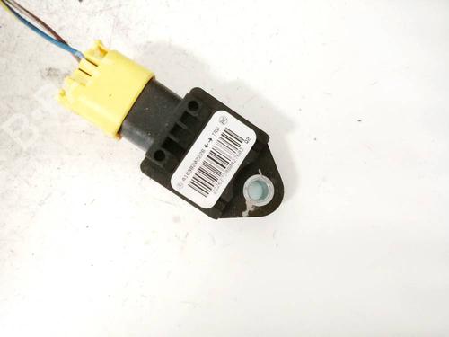 Electronic module MERCEDES-BENZ A-CLASS (W169) A 150 (169.031, 169.331) | BP32588441M83 - Image 6
