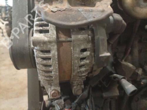 Alternator HONDA FR-V (BE) 2.2 i CTDi (BE5) | BP36585429M7 - Image 4