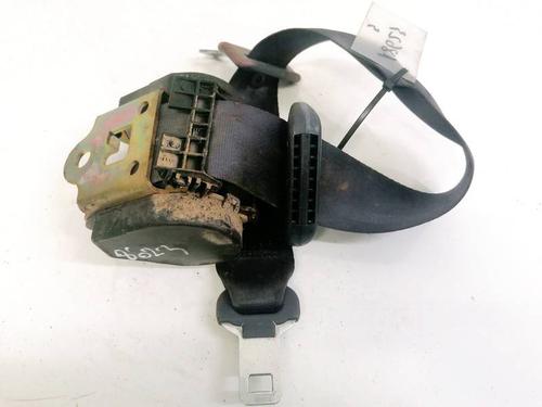 Used Rear left seatbelt Rear left seatbelt 35359068 35359068