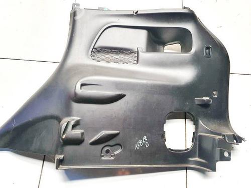 Used Boot lining Boot lining FIAT 500L (351_, 352_) 1.3 D Multijet (199LXY1A, 199LXY11) (84 hp) 40243365 40243365