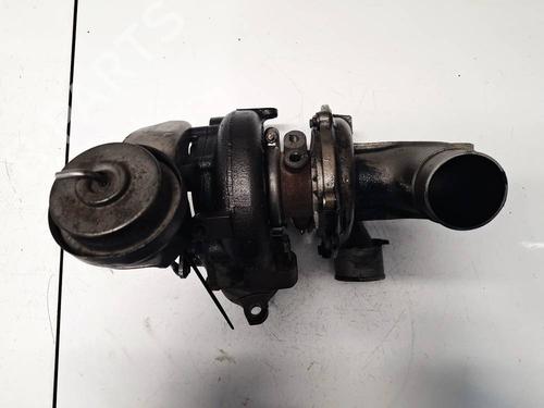 Used Turbocharger/Supercharger Turbocharger/Supercharger 35102512 35102512