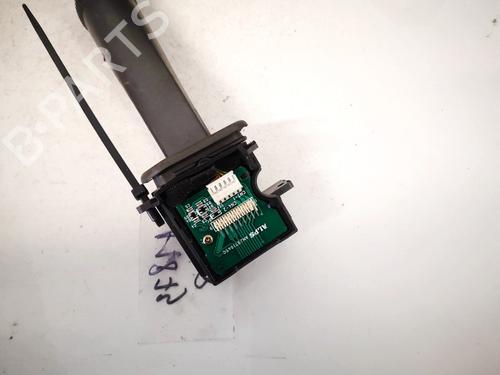 Warning switch VOLVO S60 I (384) D5 | BP35430721I22 - Image 3