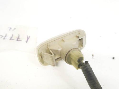 Right side indicator NISSAN PRIMERA Hatchback (P12) 2.2 Di | BP34860273I19 - Image 2