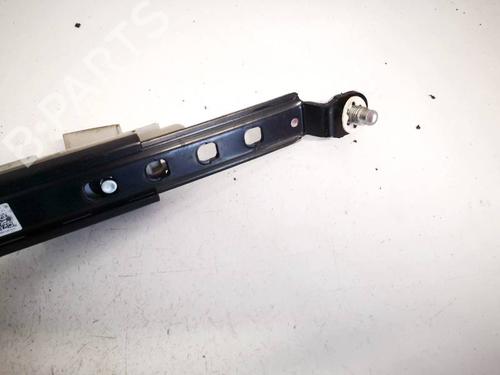 Støtte NISSAN NOTE (E12) 1.5 dCi | BP32613206C155