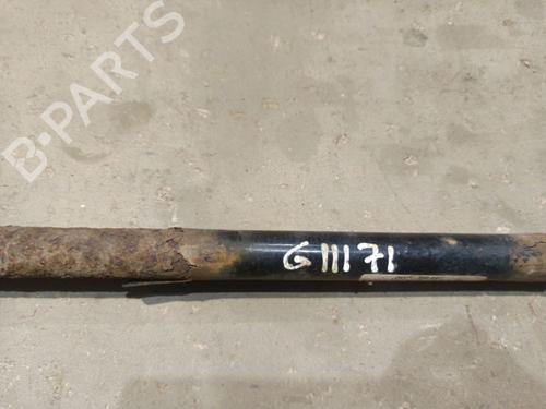 Anti roll bar VW PASSAT B6 (3C2) 2.0 TDI | BP38452381M96 - Image 4