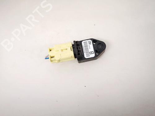 Used Electronic module Electronic module TOYOTA AVENSIS (_T25_) 2.2 D-CAT (ADT251_, ADT251R) (177 hp) 32874352 32874352