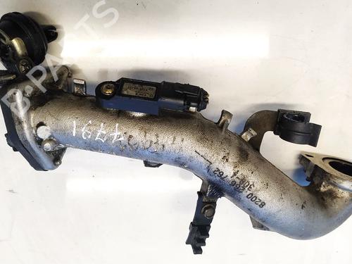 Pipe NISSAN PRIMERA Hatchback (P12) 1.9 dCi | BP32898350M125 - Image 3