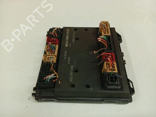 Used Electronic module Electronic module SKODA FABIA I (6Y2) 1.4 (68 hp) 39735006 39735006