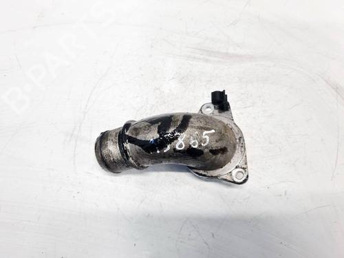 Used Pipe OPEL ASTRA H (A04) 1.9 CDTI (L48) (100 hp) 32611417