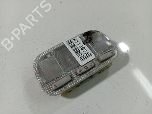 Kabinelys Kabinelys CITROËN C5 III (RD_) 1.6 HDi 110 (RD9HZC) (109 hp) 39895979 39895979
