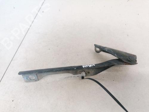 Used Hinge/Door check strap Hinge/Door check strap OPEL FRONTERA A (U92) 2.0 i (115 hp) 35494910 35494910