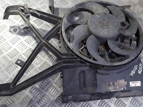 Used Fan Fan 35678192 35678192