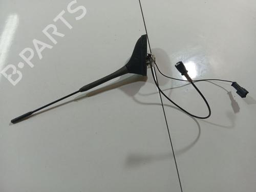Antenne/Base PEUGEOT 1007 (KM_) 1.4 HDi | BP34904700C140 - Image 2