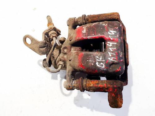 Used Left rear brake caliper Left rear brake caliper 38738428 38738428